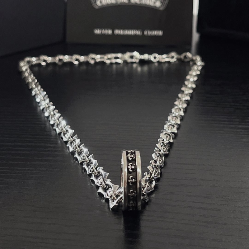 Chrome Hearts Necklaces